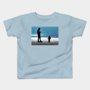 He's a Cool Kid Kids T-Shirt